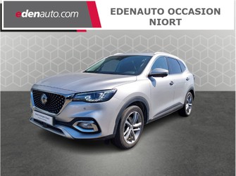 Photo MG EHS 1.5T GDI PHEV Luxury