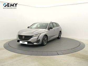 Photo Peugeot 308 SW BlueHDi 130ch S&S BVM6 Active Pack