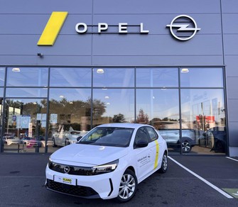 Photo Opel Corsa 1.2 75 ch BVM5