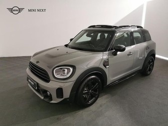 Photo Mini Countryman Countryman Cooper  136ch Northwood