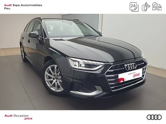 Photo Audi A4 AVANT A4 Avant 35 TDI 163 S tronic 7