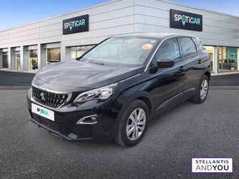 Photo Peugeot 3008 BlueHDi 130ch S&S EAT8 Active Business