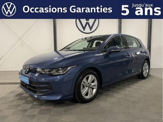 Photo Volkswagen Golf 1.5 TSI EVO2 116ch Life Plus
