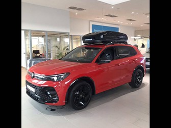 Photo Volkswagen Tiguan NOUVEAU Tiguan 2.0 TDI 150ch DSG7