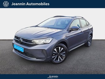 Photo Volkswagen Taigo Taigo 1.0 TSI 110 DSG7