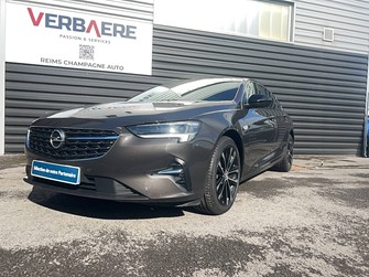 Photo Opel Insignia GRAND SPORT Insignia Grand Sport 1.5 Diesel 122 ch