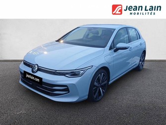 Photo Volkswagen Golf 1.5 eHybrid 204 DSG6 Style