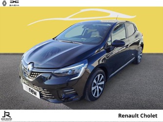 Photo Renault Clio 1.5 Blue dCi 100ch Evolution