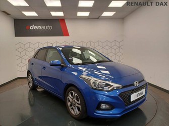 Photo Hyundai i20 1.2 84 Intuitive
