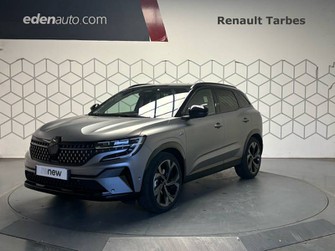 Photo Renault Austral E-Tech full hybrid 200 GSR2 Iconic esprit Alpine