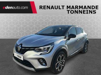Photo Renault Captur TCe 100 Intens