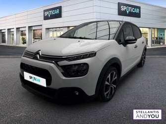 Photo Citroen C3 PureTech 110 S&S EAT6 Shine Pack
