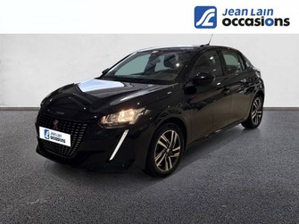 Photo Peugeot 208 PureTech 100 S&S BVM6 Allure