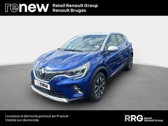 Photo Renault Captur Captur TCe 90