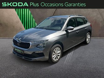 Photo Skoda Kamiq 1.0 TSI Evo 2 116ch Selection