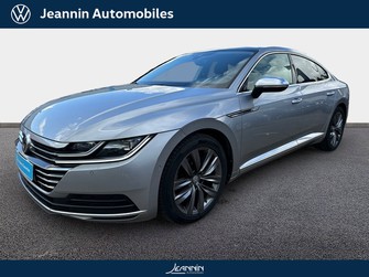 Photo Volkswagen Arteon Arteon 2.0 TDI 150 SCR DSG7