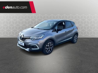 Photo Renault Captur TCe 130 FAP Intens