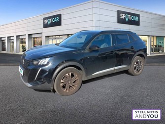 Photo Peugeot 2008 PureTech 130 S&S BVM6 GT