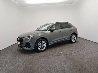 Photo Audi Q3 Q3 35 TFSI 150 ch S tronic 7