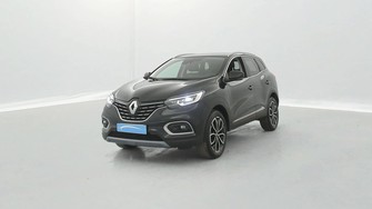 Photo Renault Kadjar Kadjar TCe 140 FAP