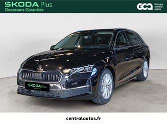 Photo Skoda Octavia COMBI Octavia Combi 1.5 TSI Hybrid 150 ch ACT DSG7