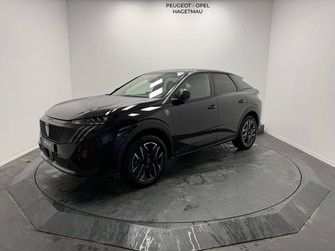 Photo Peugeot 3008 III Hybrid 136 e-DCS6 GT 5p
