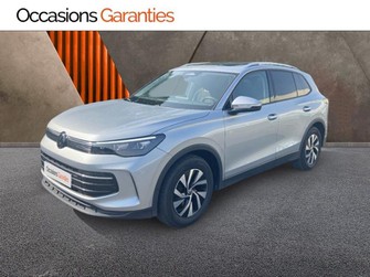Photo Volkswagen Tiguan 1.5 eTSI 131ch VW Edition DSG7