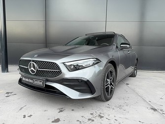 Photo Mercedes Classe A CLASSE A Classe A 250 e 8G-DCT