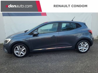 Photo Renault Clio TCe 90 - 21 Business