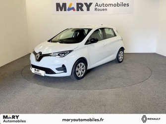Photo Renault ZOE R110 Achat Intégral - 21 Business