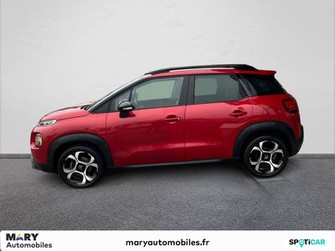 Photo Citroen C3 Aircross BlueHDi 120 S&S EAT6 Shine