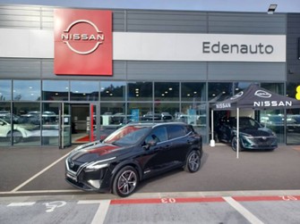 Photo Nissan Qashqai e-Power 190 ch Tekna