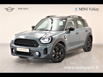 Photo Mini  Countryman Cooper SE  125ch + 95ch Northwood ALL4 BVA6