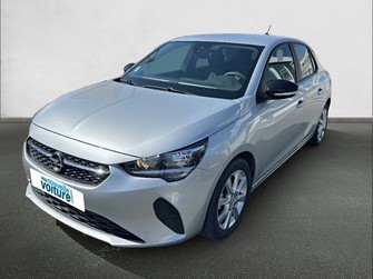 Photo Opel Corsa Corsa 1.2 75 ch BVM5