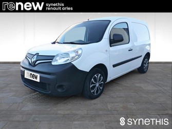 Photo Renault Kangoo Express BLUE DCI 80 EXTRA R-LINK