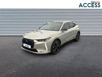 Photo DS 4 E-TENSE 225ch Rivoli