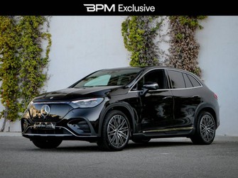 Photo Mercedes EQE SUV 350 292ch AMG Line 4Matic