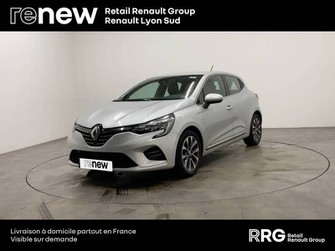 Photo Renault Clio V Clio TCe 90 - 21