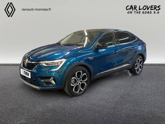 Photo Renault Arkana E-Tech 145 - 22 Techno