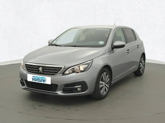 Photo Peugeot 308 308 PureTech 110ch S&S BVM6