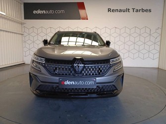 Photo Renault Austral E-Tech full hybrid 200 GSR2 Techno esprit Alpine 5p