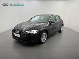 Photo Audi A3 Sportback 30 TDI 116ch Business line