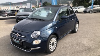 Photo Fiat 500c SERIE 9 EURO 6D-FULL 1.0 70 ch Hybride BSG S/S Dolcevita