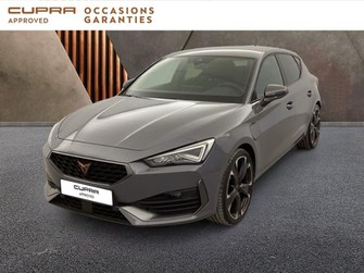 Photo Cupra Leon 1.4 e-Hybrid 245ch VZ DSG6