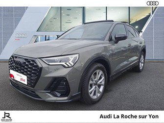 Photo Audi Q3 SPORTBACK Q3 Sportback 35 TFSI 150 ch S tronic 7