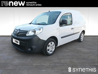 Photo Renault Kangoo Express BLUE DCI 80 GRAND CONFORT