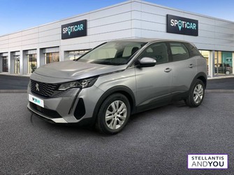Photo Peugeot 3008 BlueHDi 130ch S&S EAT8 Active Pack