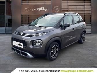 Photo Citroen C3 Aircross C3 Aircross PureTech 110 S&S BVM6