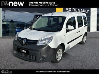 Photo Renault Kangoo 1.5 Blue dCi 80ch Trend 4cv