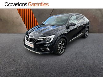 Photo Renault Arkana 1.6 E-Tech 145ch Intens -21B